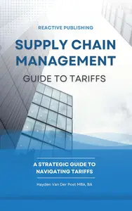 Supply Chain Management: Guide to Tariffs