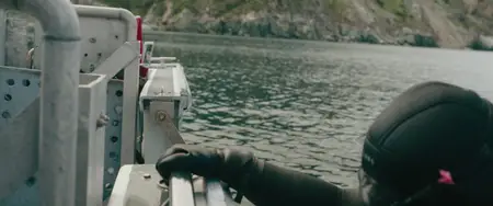Octopus! S01E01