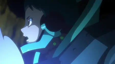 Nobunagun S01E08 Tunnel -LazyRemux