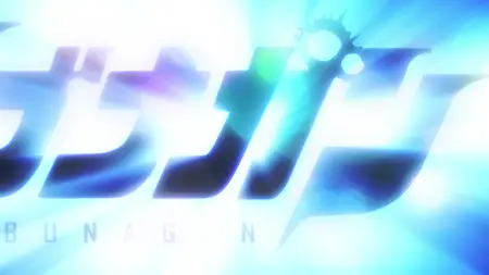 Nobunagun S01E08 Tunnel -LazyRemux