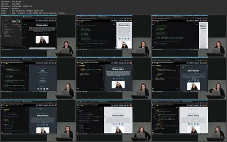 Getting Started with CSS, v2