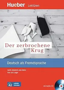 Der zerbrochene Krug nach Heinrich von Kleist