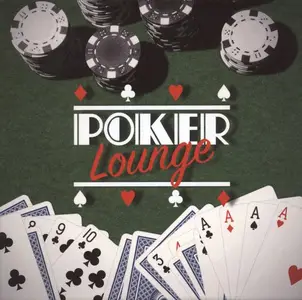 VA - Poker Lounge [4 CD-Set] (2008)
