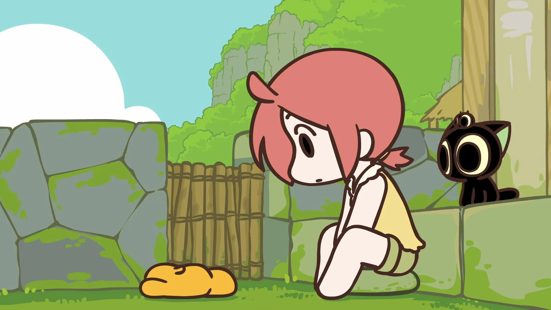 Luo Xiaohei Zhan Ji S01E06