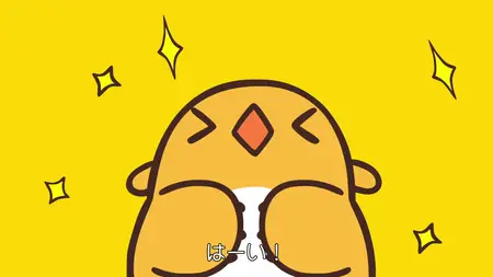 Luo Xiaohei Zhan Ji S01E06