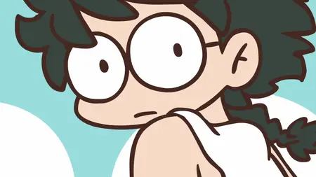 Luo Xiaohei Zhan Ji S01E06