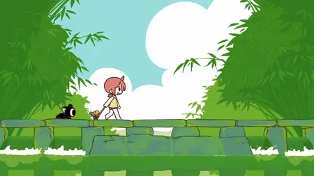 Luo Xiaohei Zhan Ji S01E06