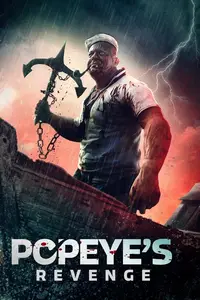 Popeye's Revenge (2025)