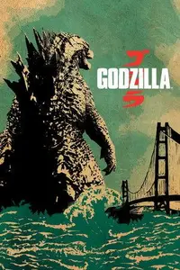 Godzilla (2014)