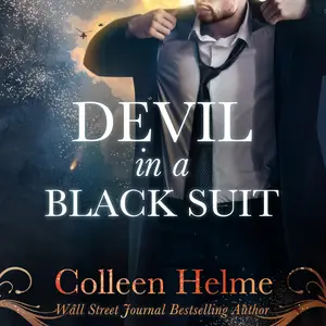 Devil in a Black Suit