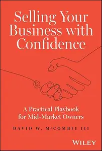 Selling Your Business with Confidence