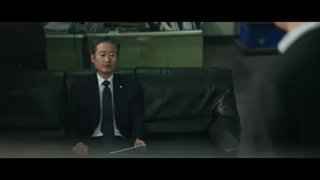Mary Kills People S01E03