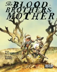 The Blood Brothers Mother 002