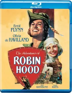 The Adventures of Robin Hood (1938)