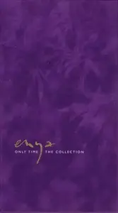 Enya - Only Time - The Collection [4CD Box Set] (2002)