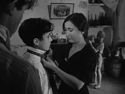 La Terra Trema (1948)