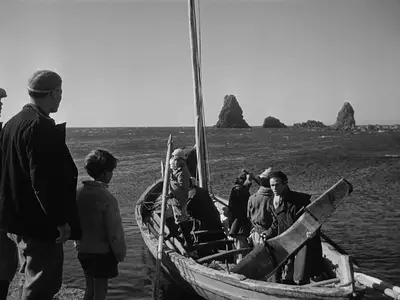La Terra Trema (1948)
