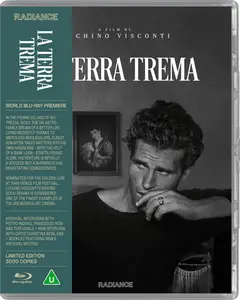 La Terra Trema (1948)