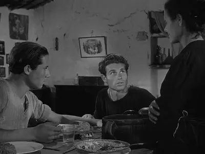 La Terra Trema (1948)