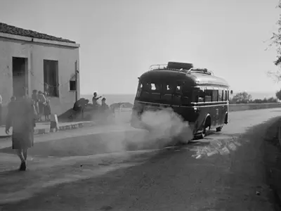 La Terra Trema (1948)