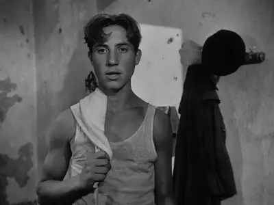 La Terra Trema (1948)