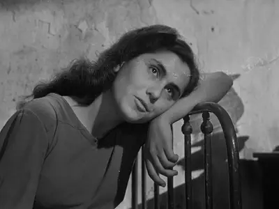 La Terra Trema (1948)