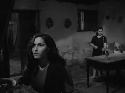 La Terra Trema (1948)