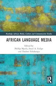 African Language Media