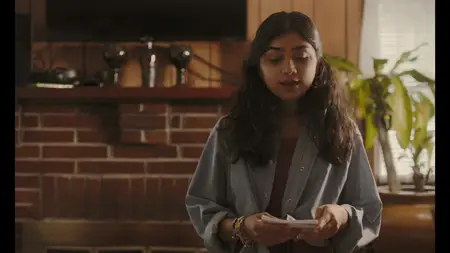 Light from Light (2019)