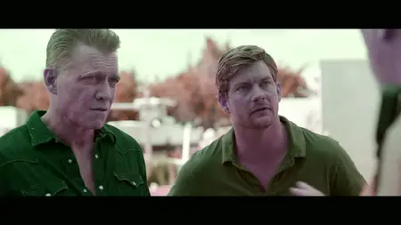 The Waterfront S01E02