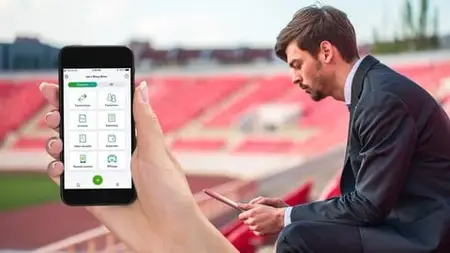 Qbo To-Go: The Quickbooks Mobile App (2025)