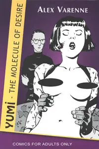 Yumi - The Molecule Of Desire