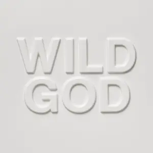Nick Cave & The Bad Seeds - Wild God (2024) [Official Digital Download 24/96]