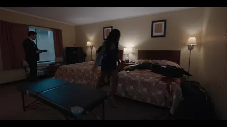 Beauty in Black S02E06