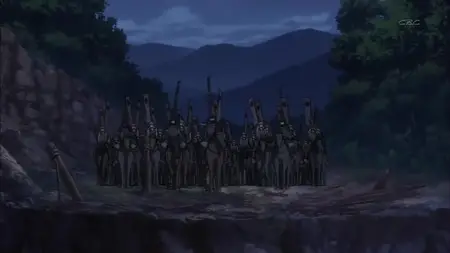 Darksoul-Subs Sengoku Basara-12 END