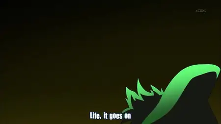 Darksoul-Subs Sengoku Basara-12 END
