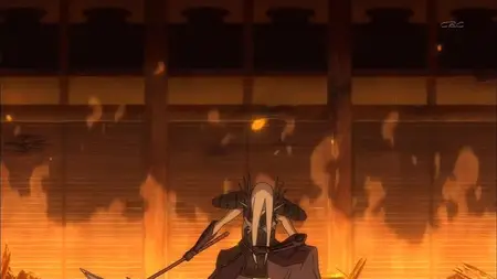 Darksoul-Subs Sengoku Basara-12 END