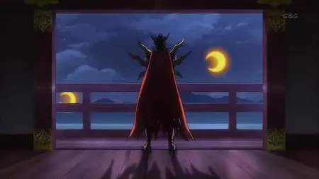 Darksoul-Subs Sengoku Basara-12 END