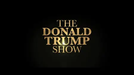 CH4. - The Trump Show (2025)