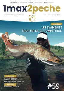 1max2peche - Mai-Juillet 2025