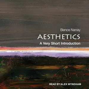 Aesthetics: A Very Short Introduction