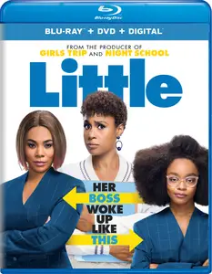 Little (2019)
