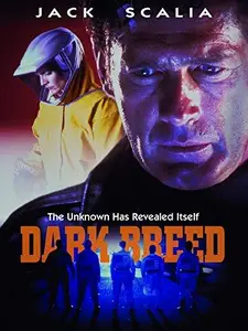 Dark Breed (1996)