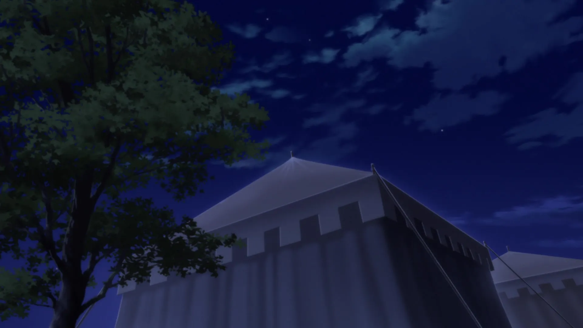 May I Ask for One Final Thing S01E07 May I Carry Out a Plan That Shows a New Side of You