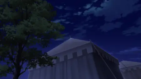 May I Ask for One Final Thing S01E07 May I Carry Out a Plan That Shows a New Side of You