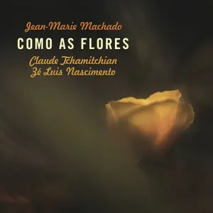 Jean-Marie Machado - Como As Flores (2026) [Official Digital Download 24/88]