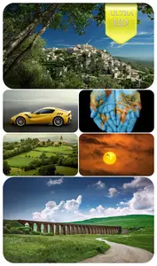 Ultra HD 3840x2160 Wallpaper Pack 205