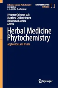 Herbal Medicine Phytochemistry: Applications and Trends