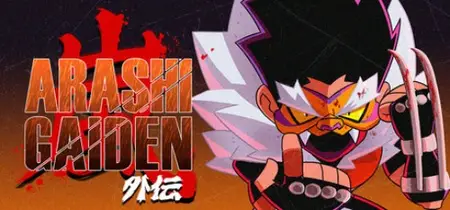 Arashi Gaiden (2026)