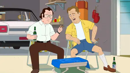 F is for Family S03E05